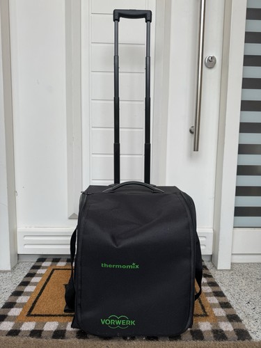 Vorwerk transport rollkoffer - vorwerk,