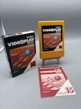 Saba Videoplay Nordmende