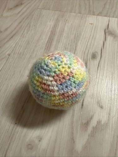 Babyball stoffball - -,