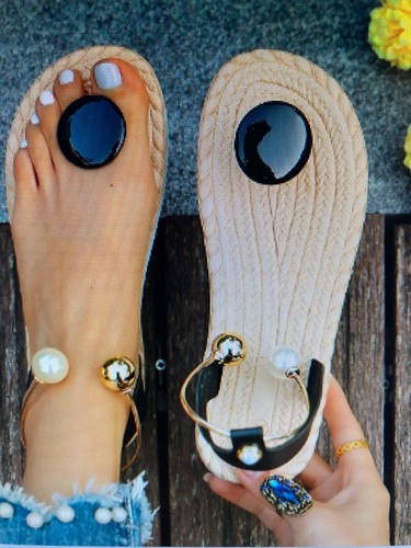 Neu flip flops - neu!!!!,