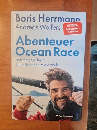 Abenteuer ocean race mit - abenteuer,