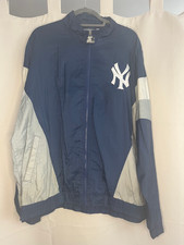 Starter Jacke New York Yankees