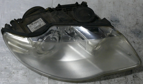 Facelift xenon scheinwerfer - facelift,