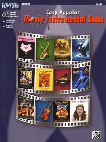 Easy popular movie - popular,