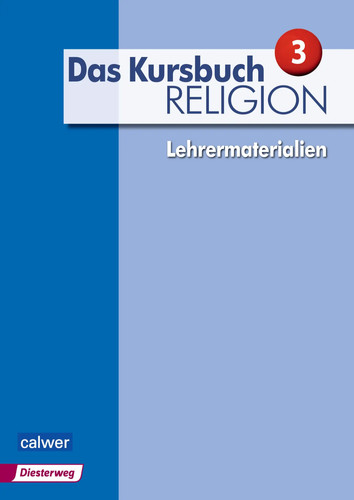 Das kursbuch religion - das,