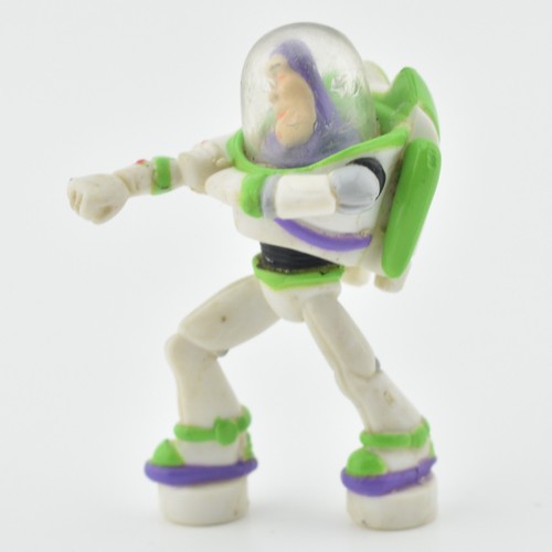 Buzz lightyear nur - figur, polly