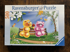 Ravensburger Gelini 500 Teile