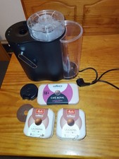 Coffee B Maschine mit 54