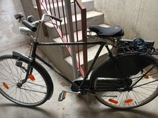 Original Union Holland Fahrrad