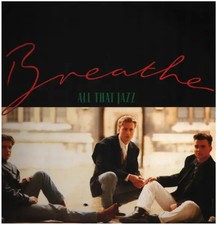 Breathe All That Jazz Virgin