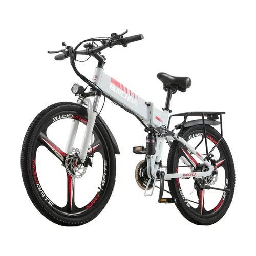Burchda faltbar - r3,