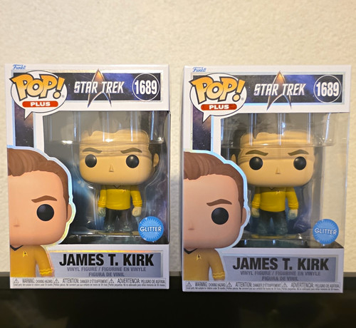 Funko pop plus star - pop!,