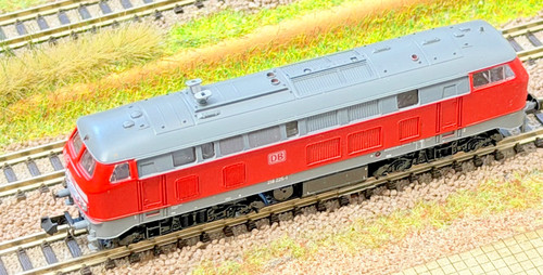 Fleischmann aus 9367 - spur, n