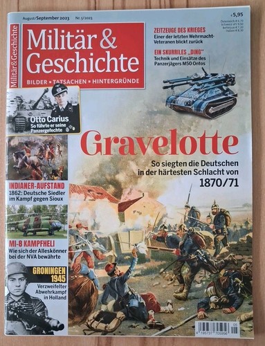 Militär geschichte heft nr - militär,