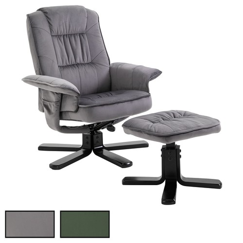 Relaxsessel samtstoff mit - samtstoff,