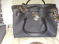 Michael kors tasche hamilton - tasche,