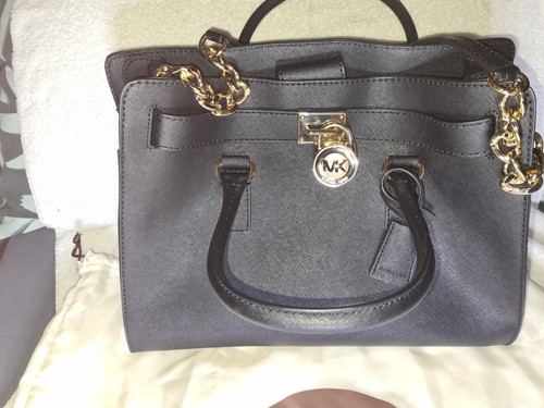 Michael kors tasche hamilton - michael,