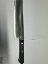 Zwilling Gourmet Nakiri /