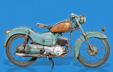 WERKSTATTHANDBUCH PUCH TYP 250