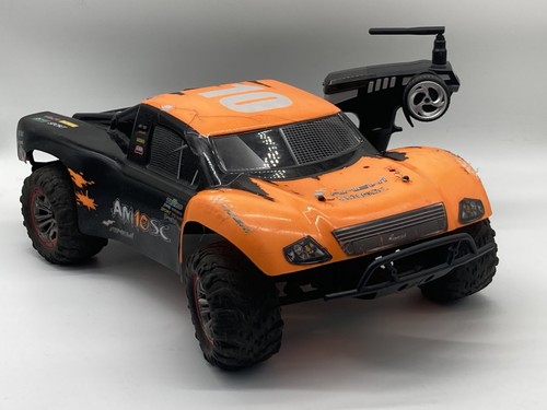 Auto ecx n torment - rc,