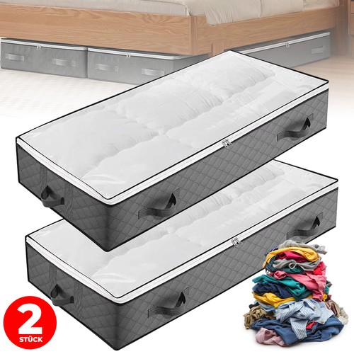 Stück unterbett kommode - 2,