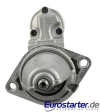 1** Starter Bosch SEG New