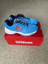 Tennis Hallenschuhe Wilson
