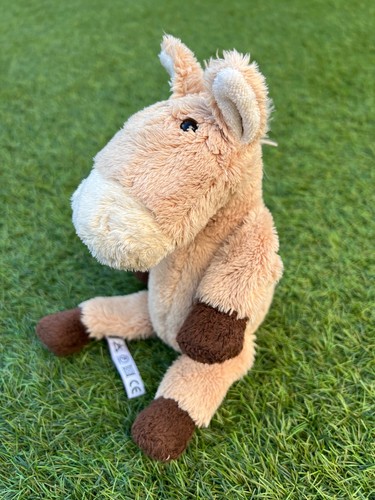 Vintage sigikid pferd - vintage,