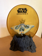 Star Wars, Gungan U-Boot Aufsteller mit Duschgel