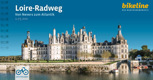 Loire radweg verlag - loire-radweg, |