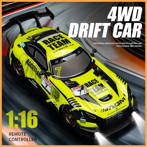 Ferngesteuertes auto mit - ferngesteuertes, rc