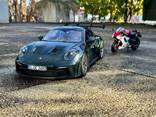 Norev porsche 911 - norev,