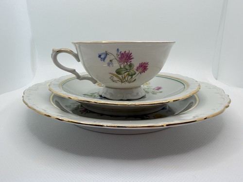 Sammeltassen set teilig - set,, 3-teilig