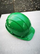 Bauhelm  Schutzhelm Helm Bauarbeiterhelm Arbeitshelm Marke Schuberth Größe 2