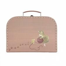 Trikotsatz für Kinder Koffer