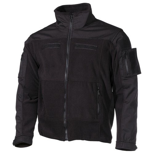 Trekking fleece jacke - trekking, fleece-jacke
