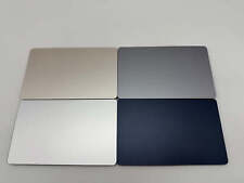 MacBook Air 13" 2024 A3113