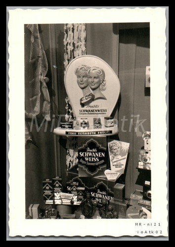 Foto nachkrieg schaufenster - nachkrieg,,