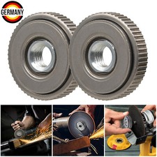 Schnellspannmutter M14 für