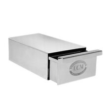 Kaffee Sudschublade Slim aus