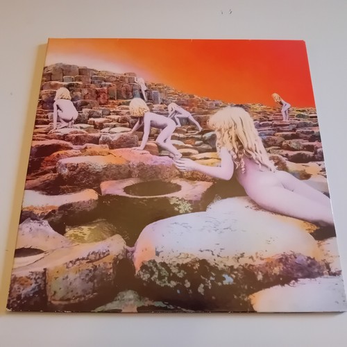Led zeppelin houses - zeppelin, of