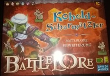 Battlelore Kobold