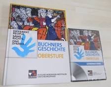 Buchners Geschichte Oberstufe