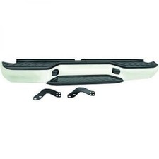 Stoßstange Hinten passend