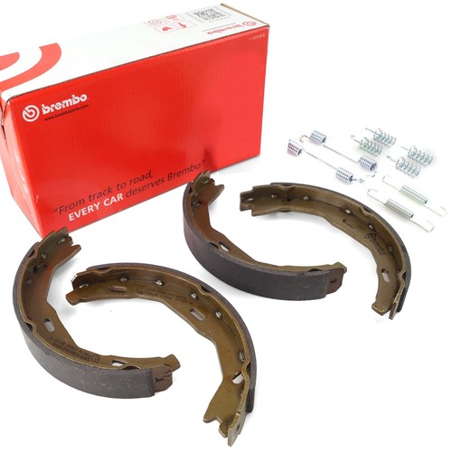 Brembo bremsbackensatz - brembo,
