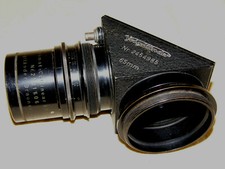 Voigtländer Apochromat -