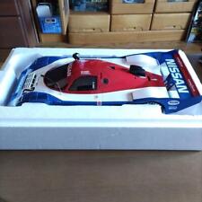 Kyosho Nissan R91CP #23