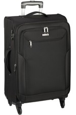 Mittelgroßer Trolley