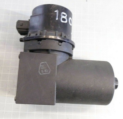 Pumpe zentralverriegelung - zv,
