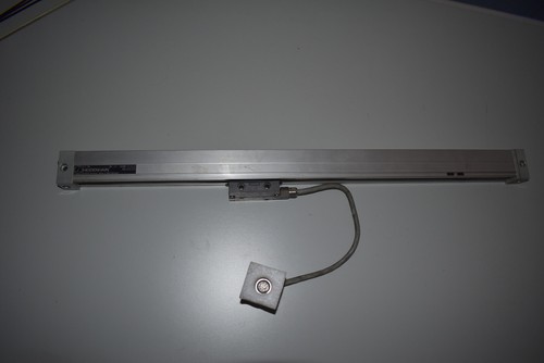 Heidenhain glasmaßstab 703 - glasmaßstab,